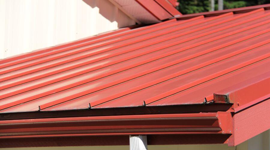 Industrial Roof Replacement in Elkland, PA